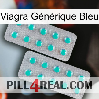 Viagra Générique Bleu 29